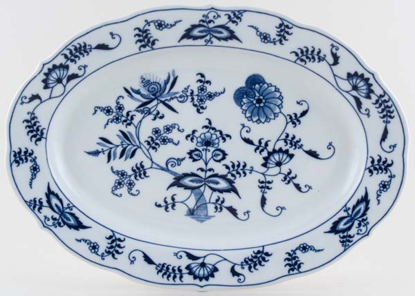 Meat Dish or Platter c1980 & 1990s